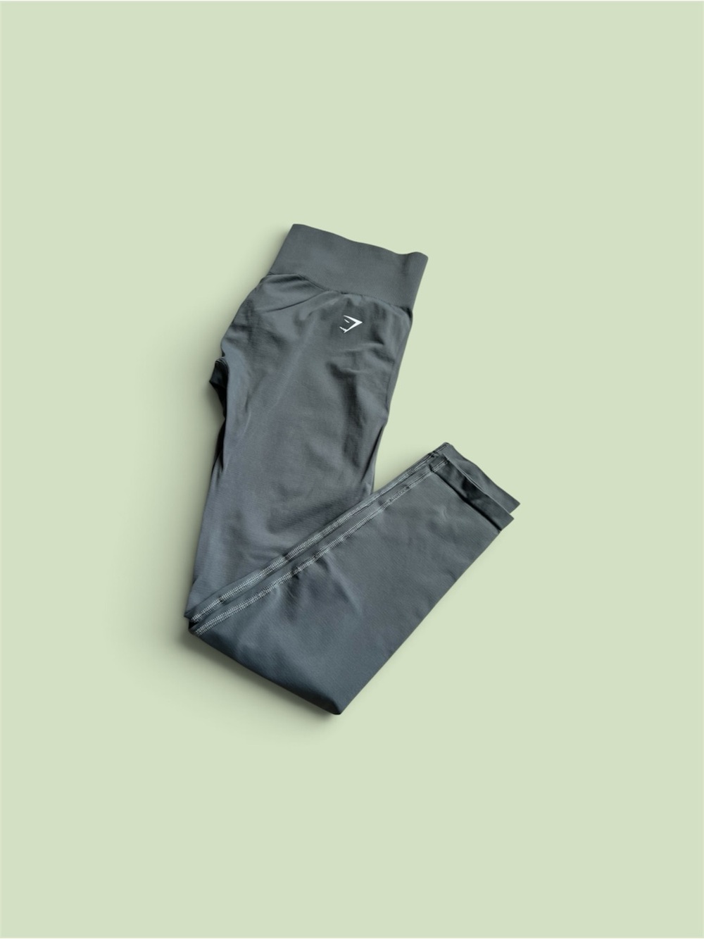 Gymshark Charcoal Grey Women's Jeggings
